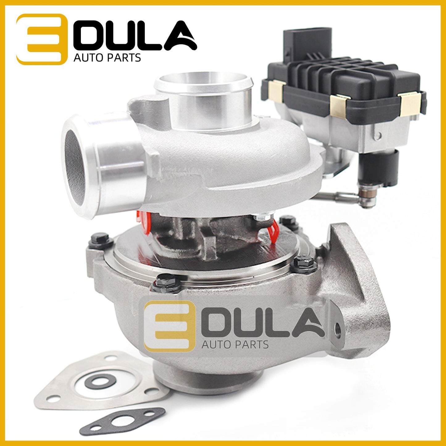 Turbocharger charger 762463 96440365 is compatible with Captiva Epica 2.0 D 110kW 4805337