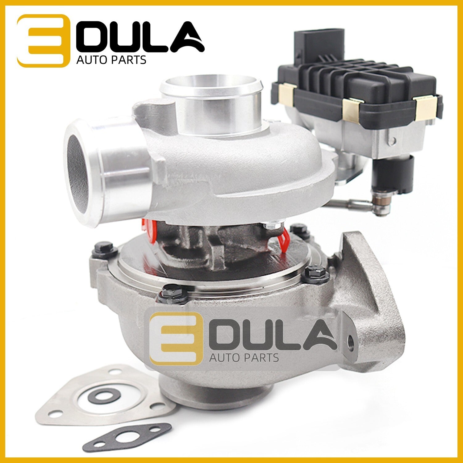 Turbocharger charger 762463 96440365 is compatible with Captiva Epica 2.0 D 110kW 4805337