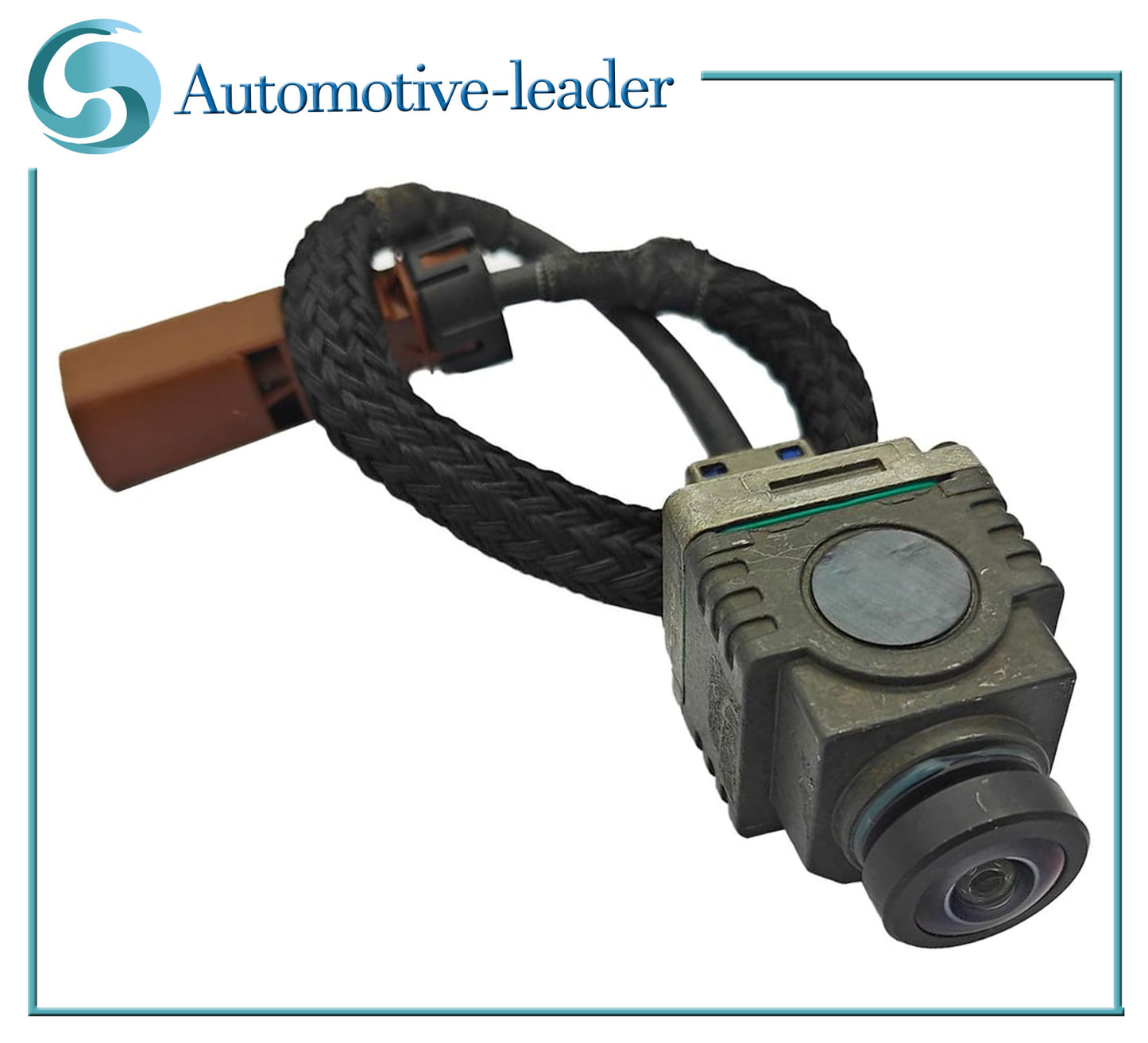 Front 360¡ãSurround Camera for Mercedes-Benz W205 W213 C238 W222 X222 A0009056306