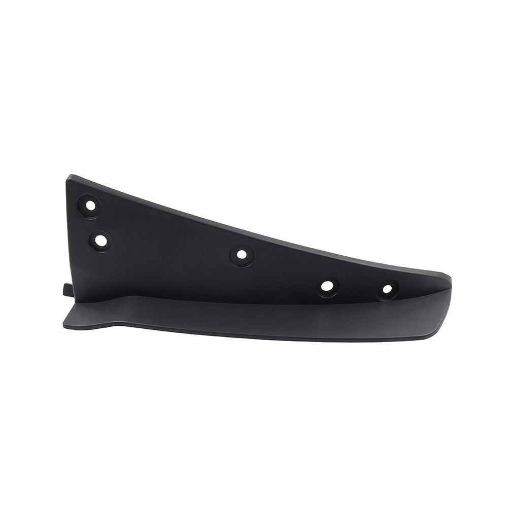 Front Bumper Lower Air Deflector for Land Rover for Range Rover 2013-2017 Left