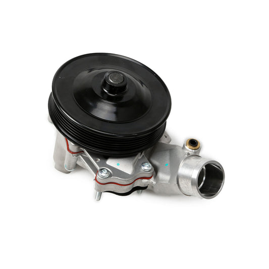 Engine Water Pump Fit for Land Rover LR4 for Range Rover Sport 09-19 3.0L 5.0L Gas