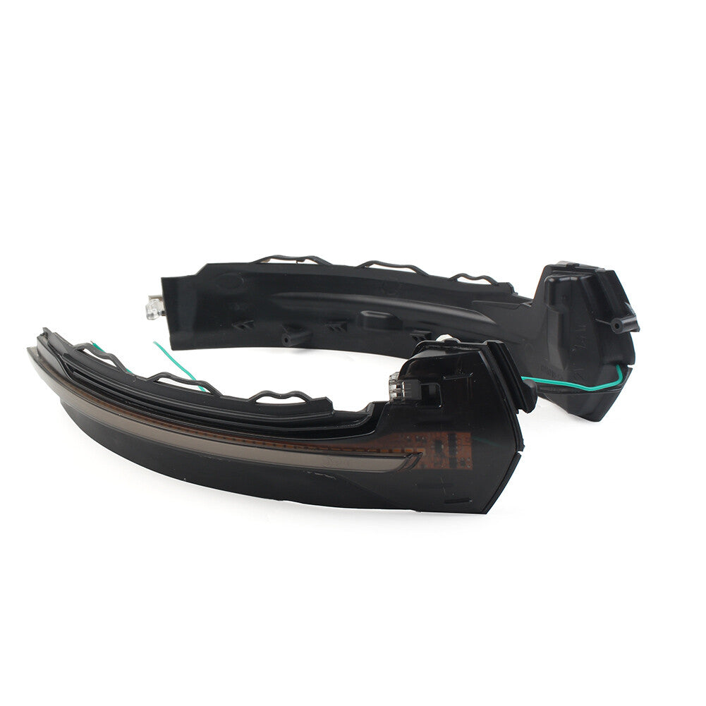 LED Sequential Side Mirror Turn Signal Light for Audi A3 S3 RS3 8V 2012-2020