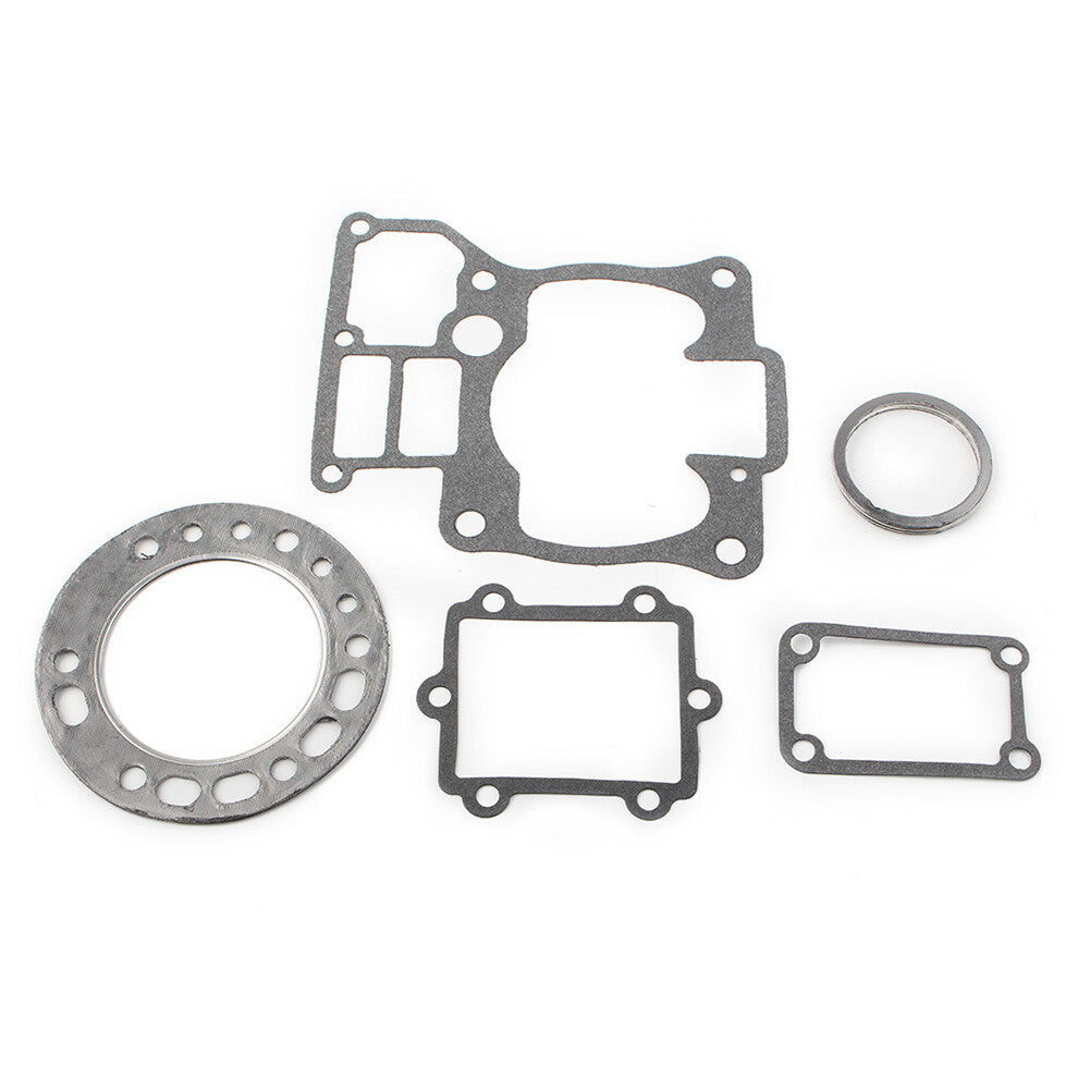 Top End Head Gasket Kit for Suzuki LT250R QUADRACER 1987-1992 Motorcycle