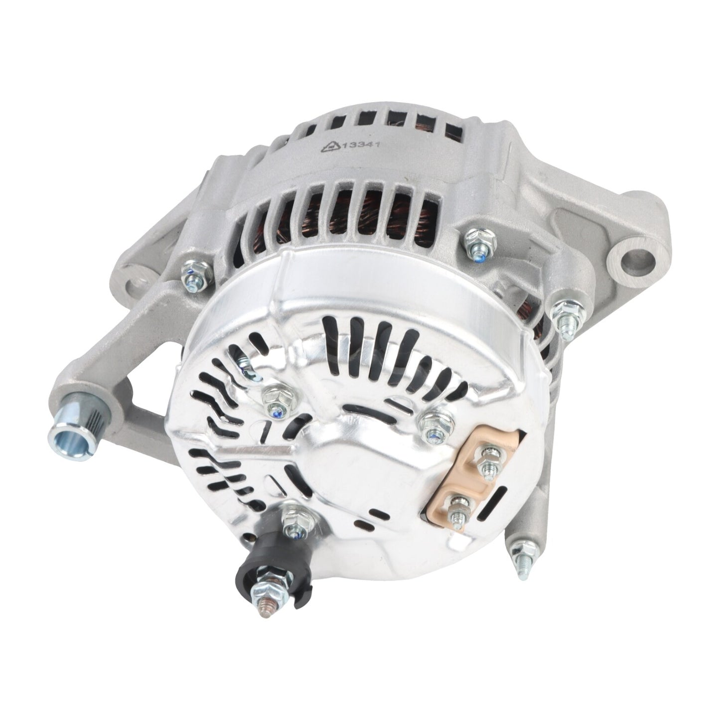 Alternator for Jeep Cherokee for Wrangler TJ 91-98 2.5L V44.0L V6 91-98 13341 13442