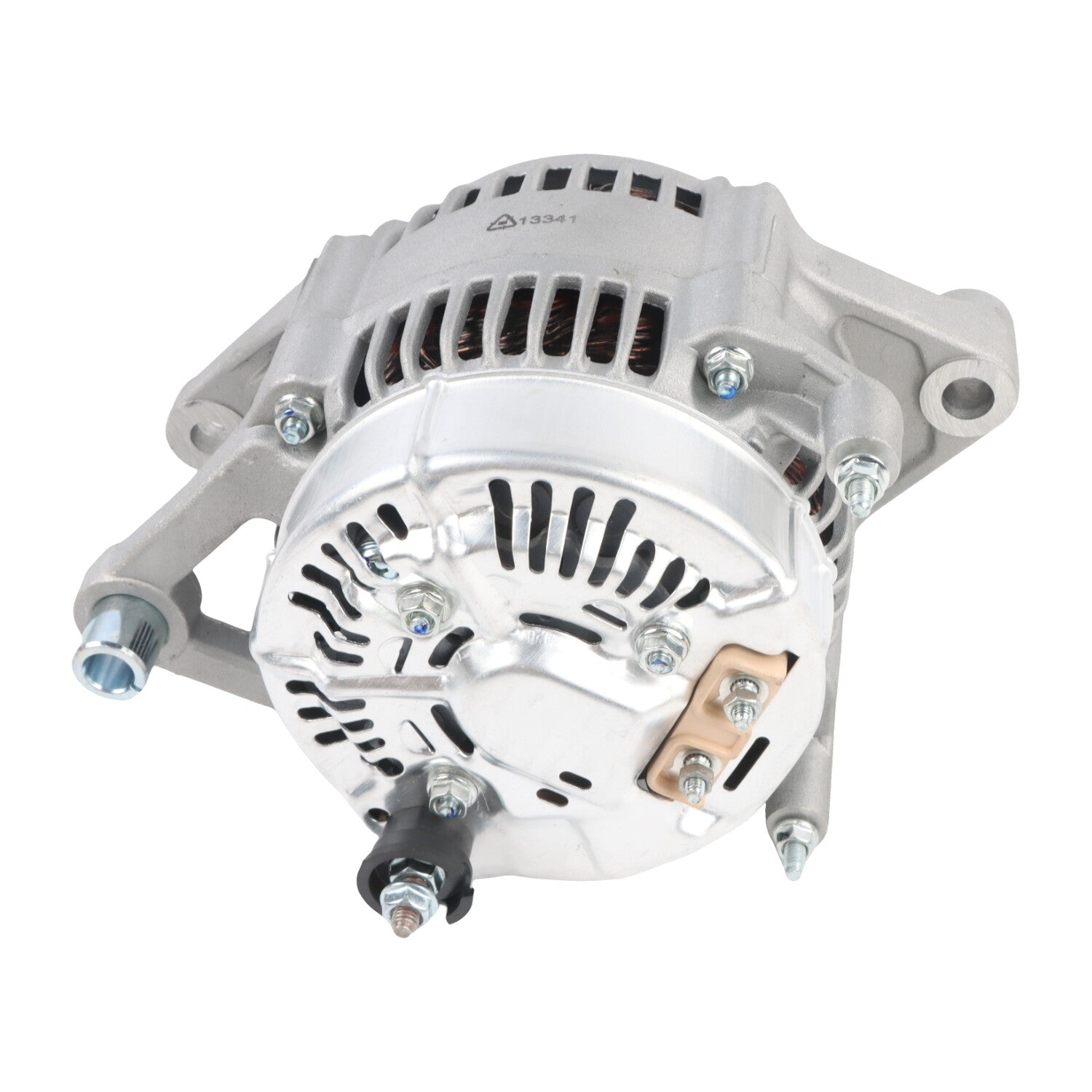 Alternator for Jeep Cherokee for Wrangler TJ 91-98 2.5L V44.0L V6 91-98 13341 13442