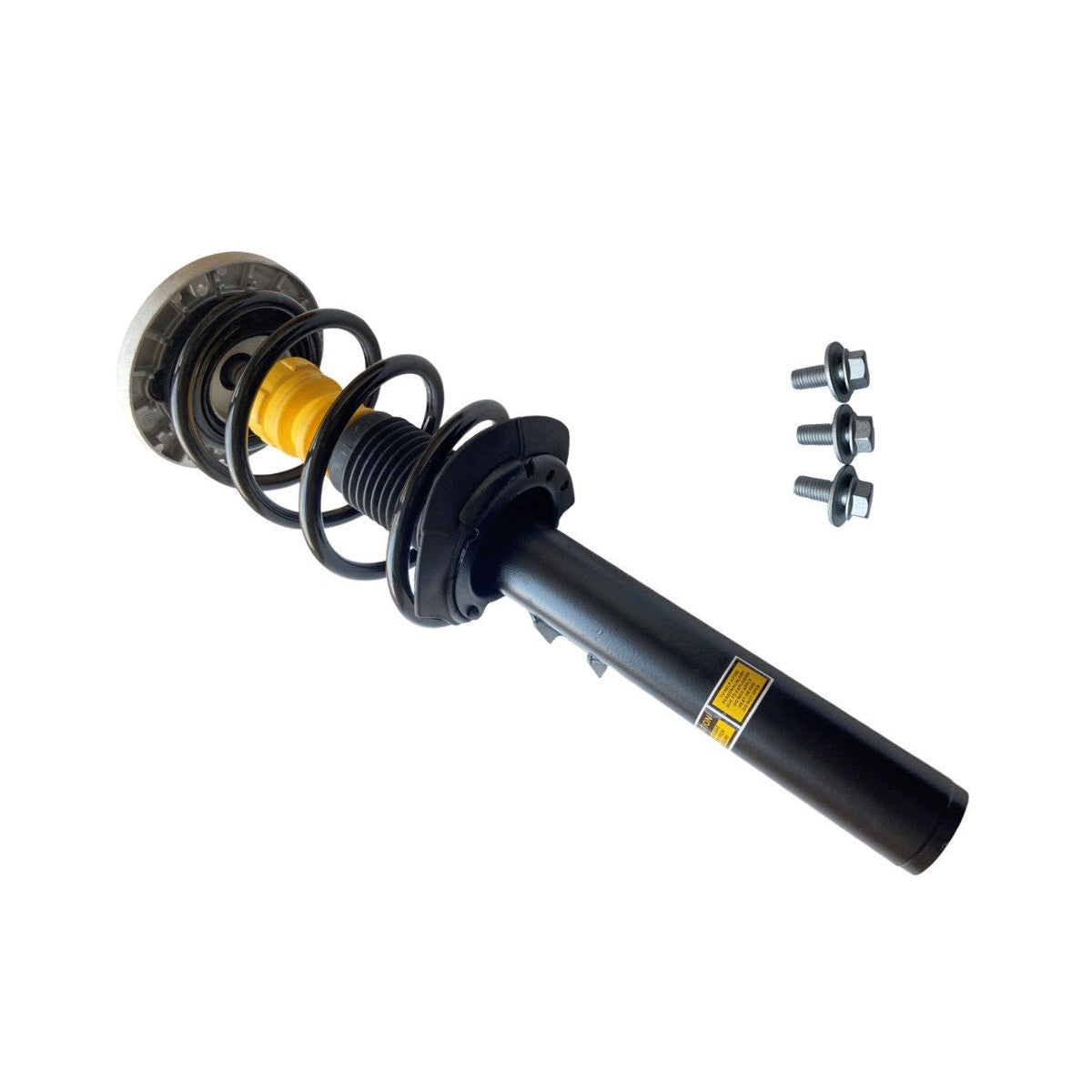 for BMW X3 F25 2011-2017 X4 F26 2015-2018 Front Right Shock Spring Strut w/o EDC