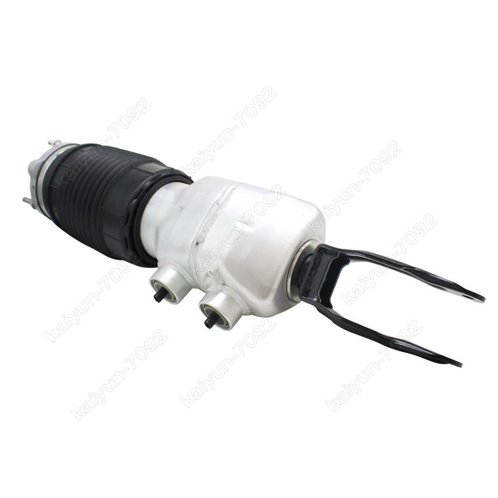 for Porsche for Panamera 971 Front Left Air Suspension Shock Strut 971616037D