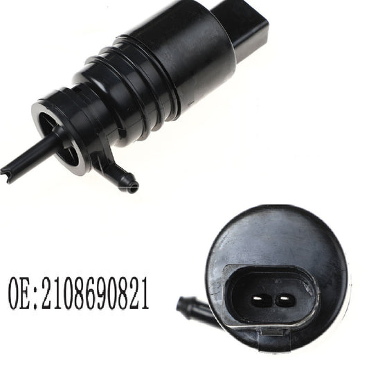 2108690821 Applicable to for Mercedes W210 W211 W163 W203 windshield washing machine pump motor