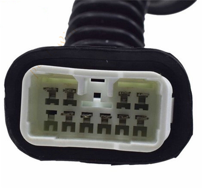 new door harness with connectors suitable for 04-05 for Dodge for Ram 645-506