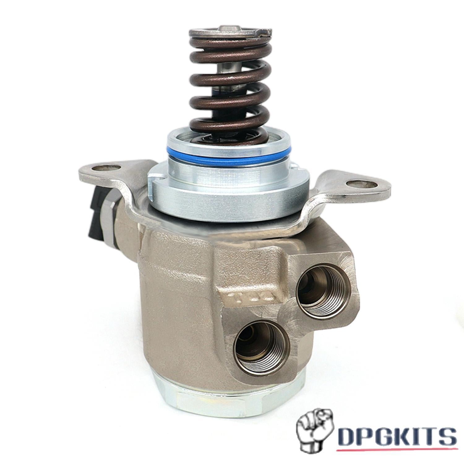 High Pressure Fuel Pump for Audi A4 A5 A6 A7 for A8 Quattro Q5 Q7 S4 S5 07L127026AL