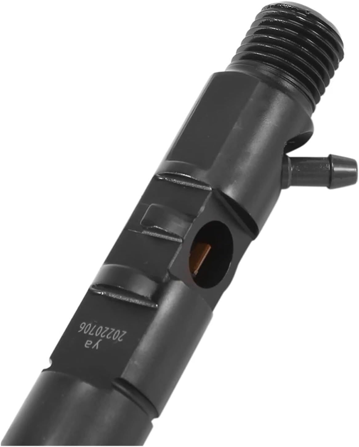 4x Fit for SSangYong Actyon Kyron Rexton Delphi CRDI Injector EJBR04701D A6640170221