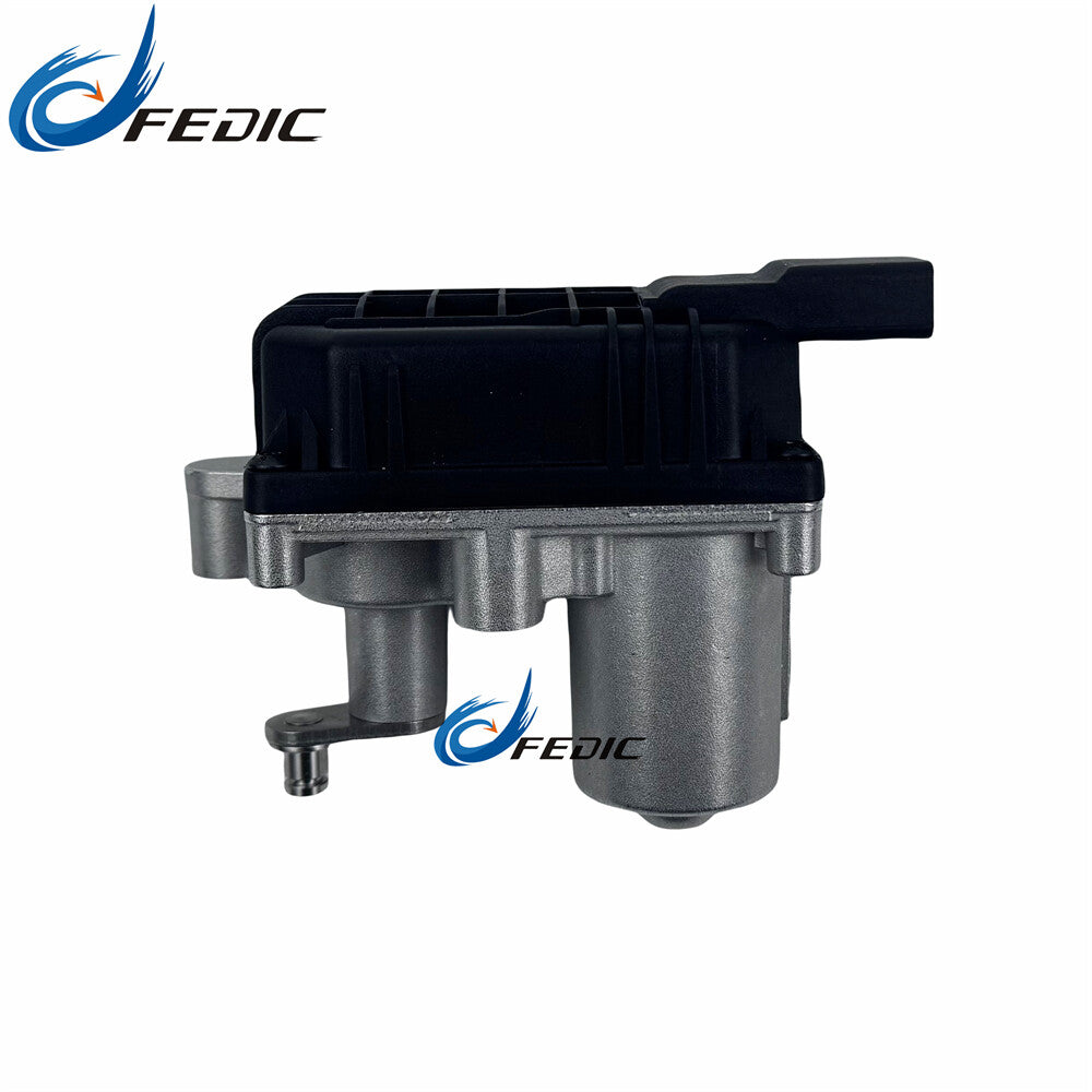 Turbo actuator GTD1449VZ 28231-4A610 for Hyundai iLoad H350I 2.5 D4CB 16V 2015