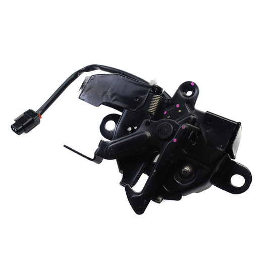 Suitable for Toyota Highlander 2008-2010 2.7L I4 3.5L V6 range hood latch 5351048184