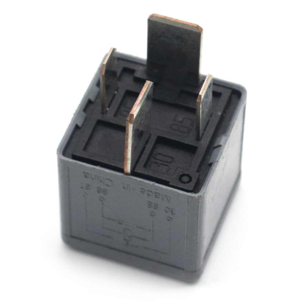 1PCS for DODGE SPRINTER 3500 for MERCEDES-BENZ Relay 4-PIN A0009826423