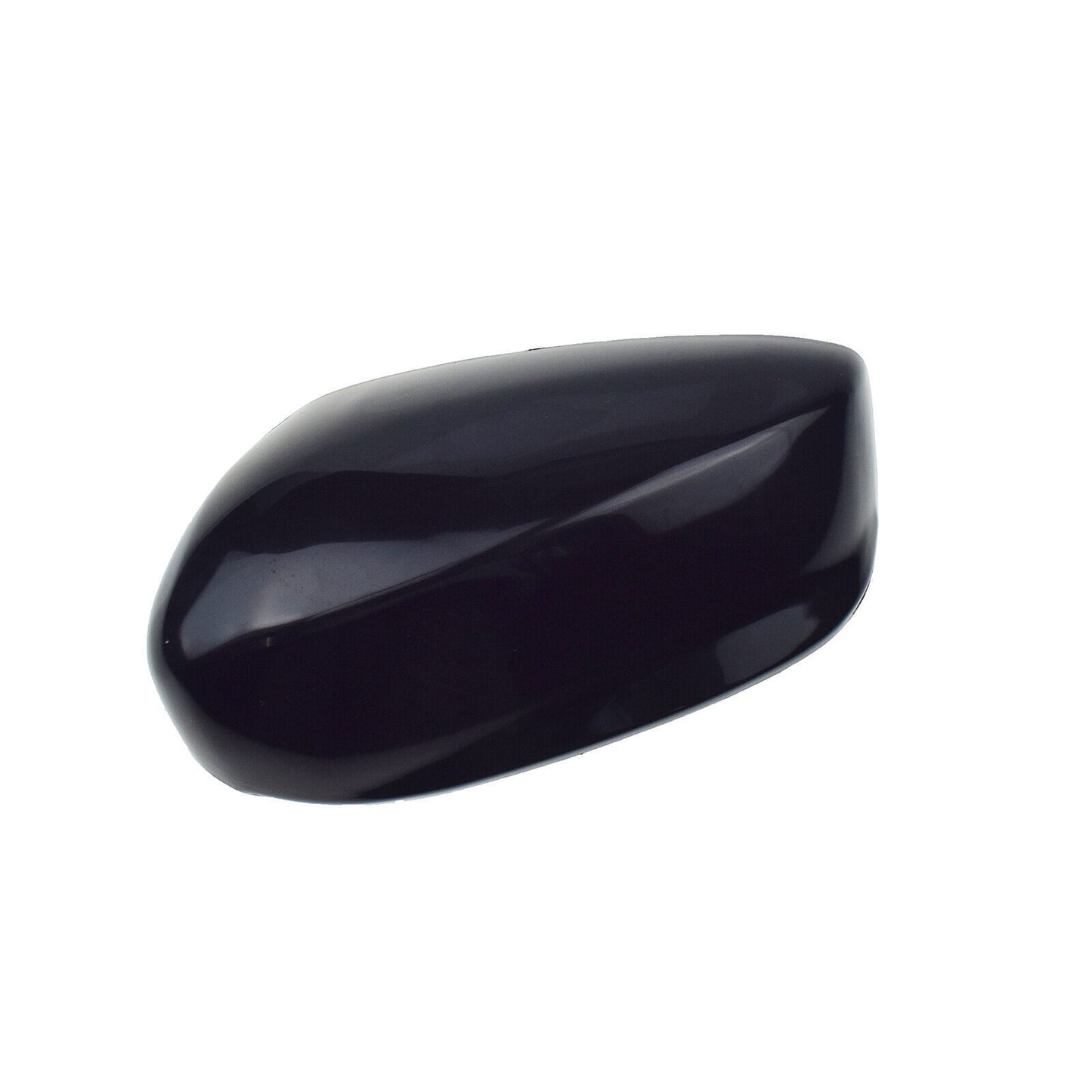 for Honda Accord 2008-2012 Pair Door Side Rearview Mirror Cover Cap Trim NEW