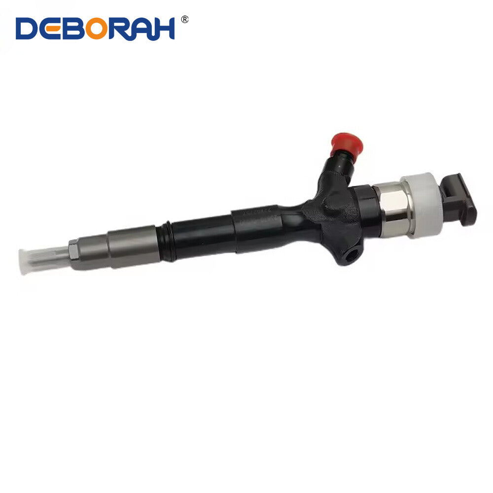 4pcs 23670-09070 Fuel Injector 095000-5921 Nozzle for Toyota Hiace Hilux