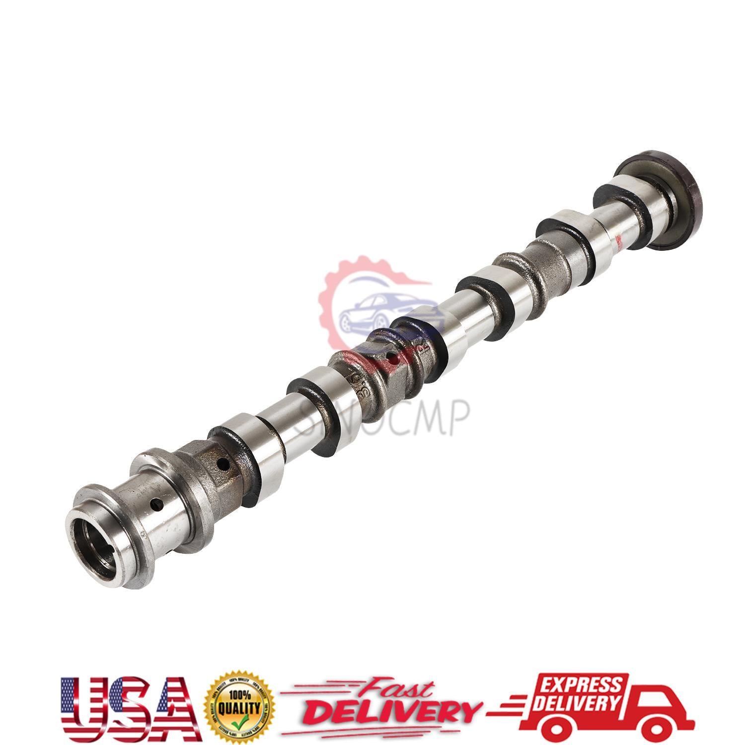 Right Intake Camshaft 5184380AG 5184380AF For 3.6L for Chrysler for Dodge for Jeep for Ram V6 US