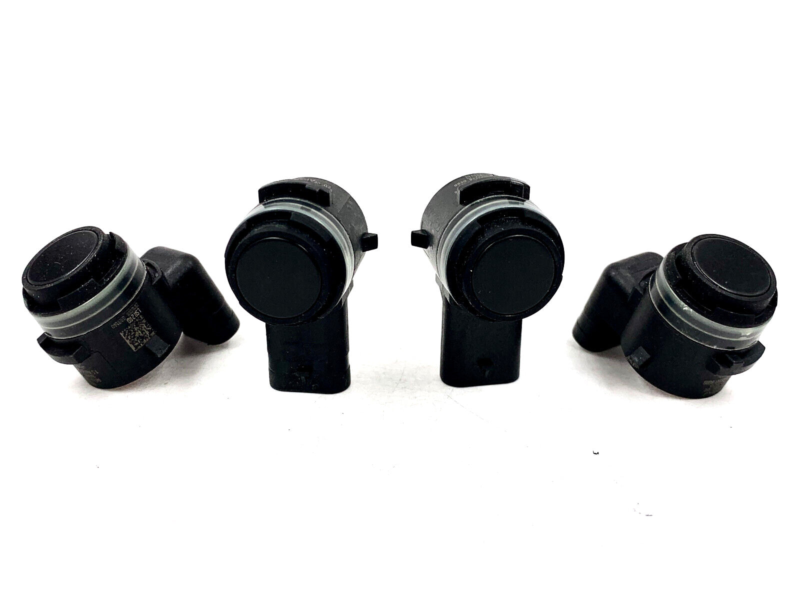 4 PCS Front Parking Sensor Fits for BMW X3 2016-2019 66209274428  66209274427