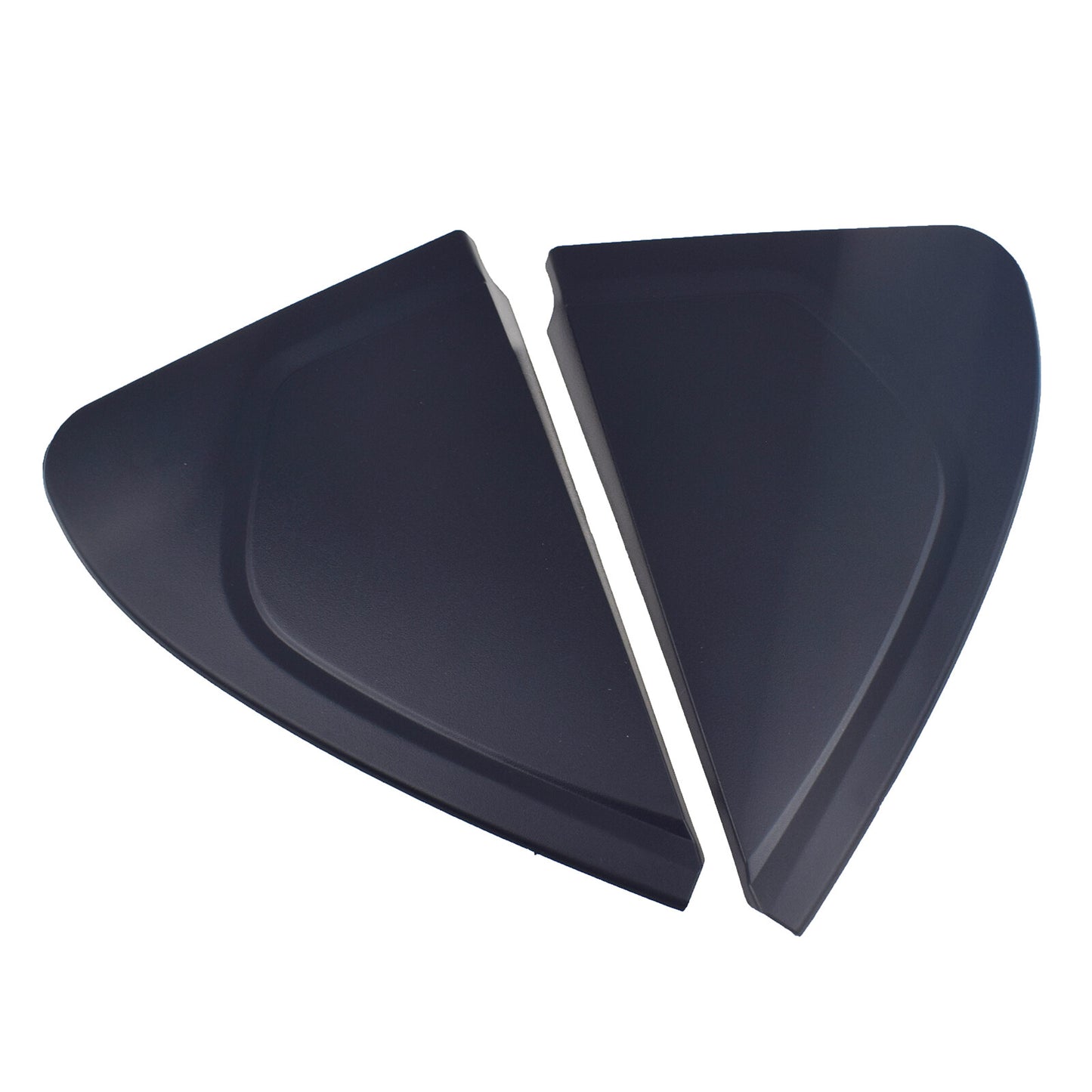Rear Left  Right Side Door Garnish Panels LH RH for Chevrolet Aveo 2003-2010
