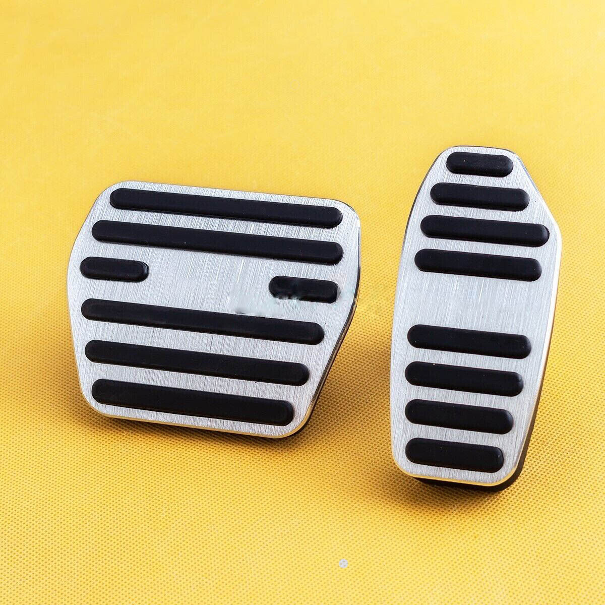 for Mitsubishi Outlander 2022-2024 Feet Gas Brake Pedal Pad Cover Accessories