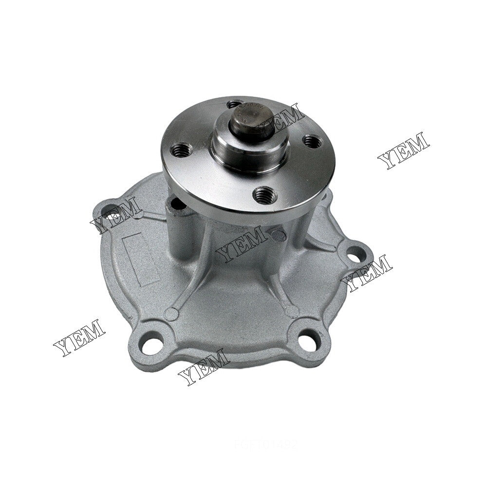 1DZ Water Pump 16120-78201-71 Fit for Toyota Diesel Engine for Toyota Water Pump