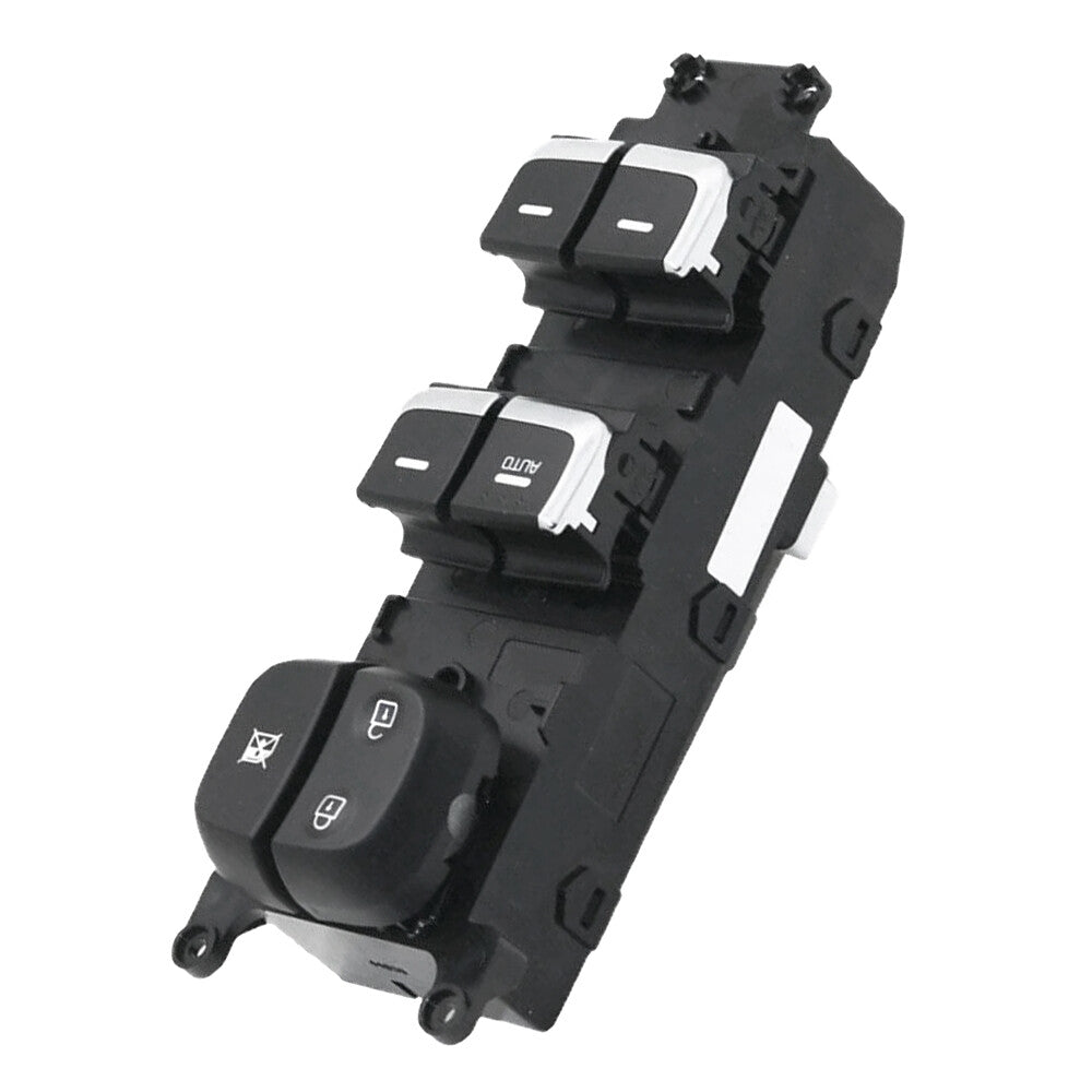 Fits For Rondo Carens 2013 2014-2016 Front Electric Window Control Switch Button