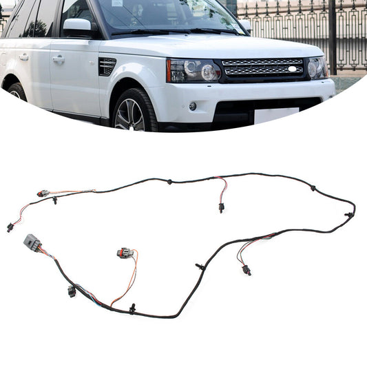 Front Parking Aid Wiring Harness for Land Rover for Range Rover Sport 10-13 LR030236