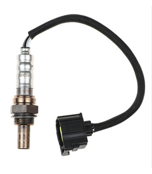 2-pack Oxygen (O2) Sensors (O2 1 2) for Ford Focus 2015 2016 2017 2018 1.0L (Upper + Lower)
