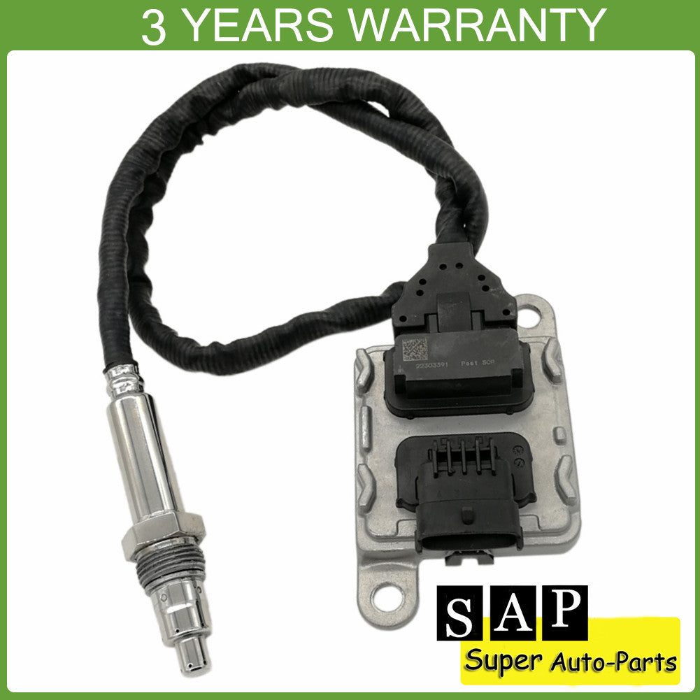 2x for Commodore VZ VE V8 LS1 LS2 L76 L98 LS3 O2 Oxygen Oxy Sensors