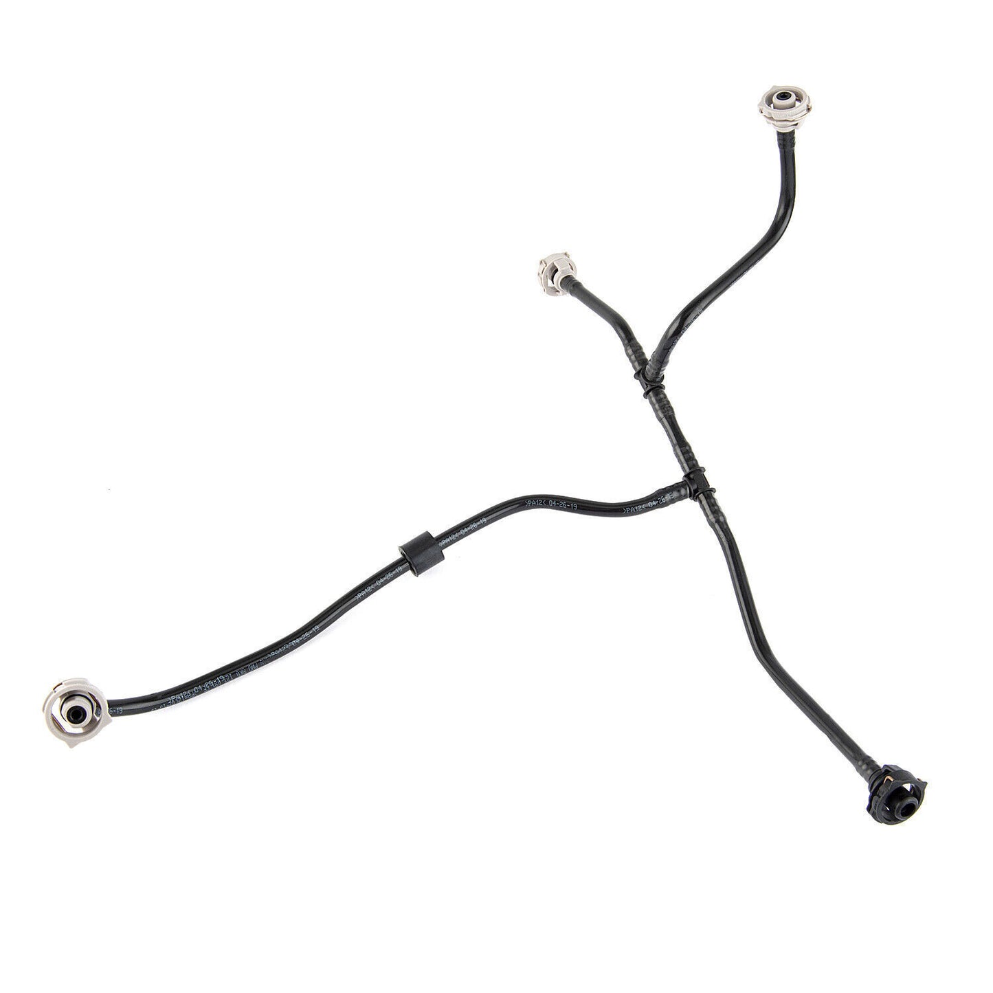 8K0121081CF Engine Coolant Overflow Tank Hose for Audi A4 B8 A5 S4 S5 3.0T