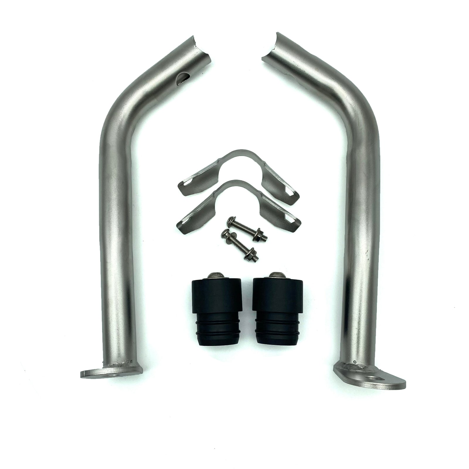 Engine Guard Crash Bar Protector Bumper Frame for BMW R1250GS ADV 2019 2020