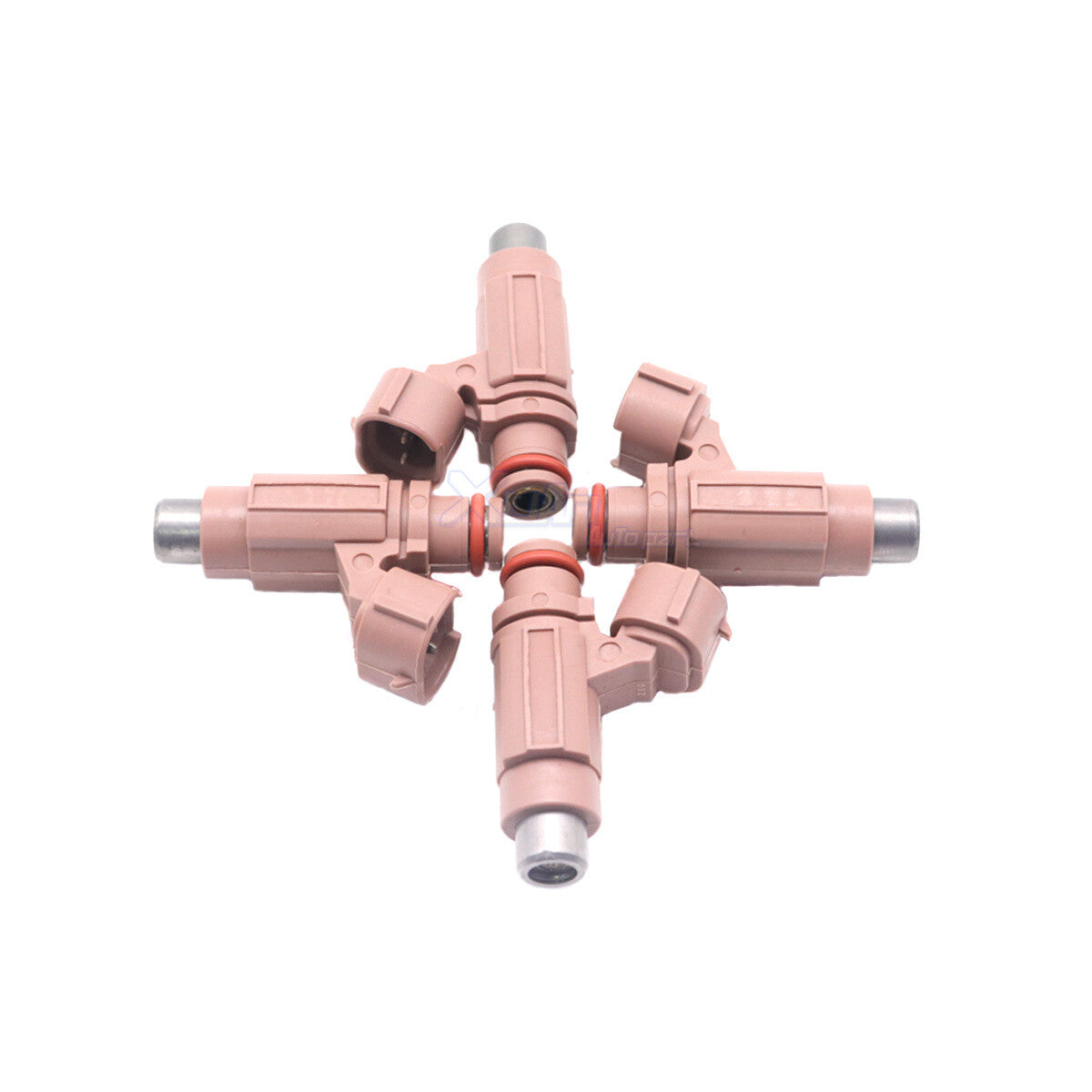Fuel injector compatible with for Yamaha VX Sport AR230 FX140 FX Cruiser SX210 60E-13761-10-00