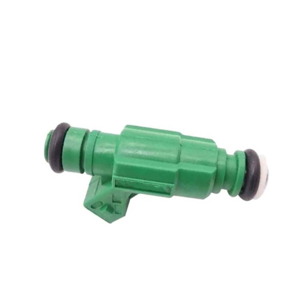 8x Fuel Injectors 0280155787 for Land Rover Discovery Series II HSK SE Vitesse