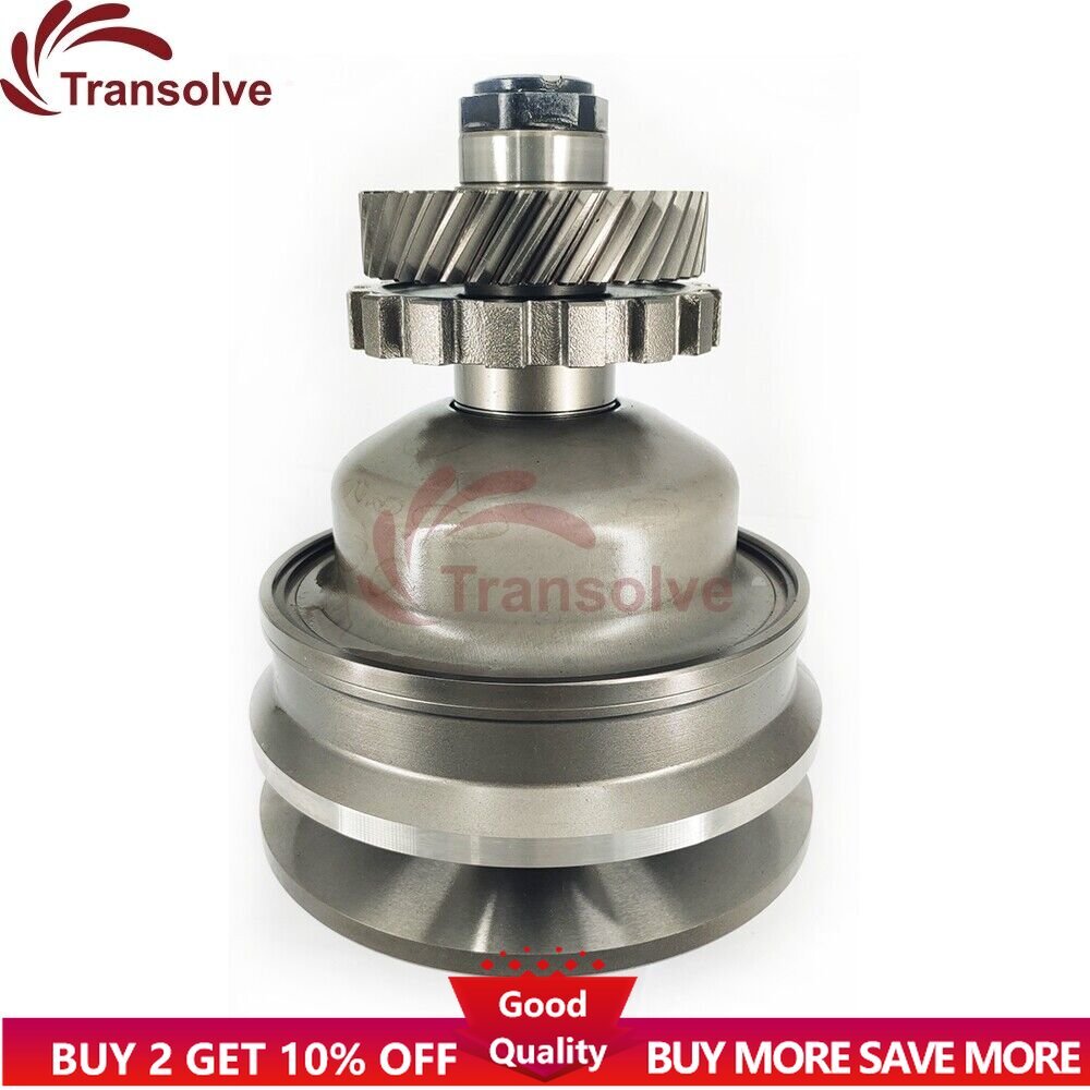 QR019CHA Auto Transmission Secondly Pulley Fit for Chery E5 CVT Tiggo QR1502550