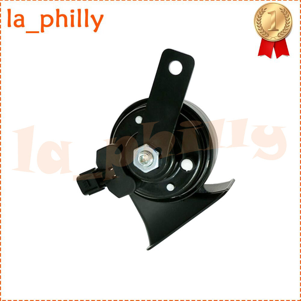 for Honda for Accord 2018 2019 2020 2021 38150-TVA-H01 Car Left /Right Side Horn Low