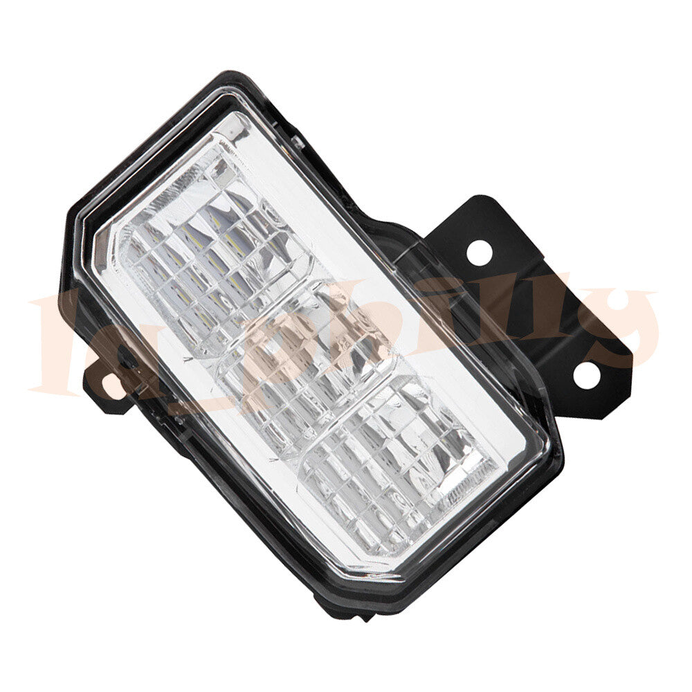 Fit for Subaru for Forester 2019 2020 2021 Front Right Side Fog Light Bumper Lamp