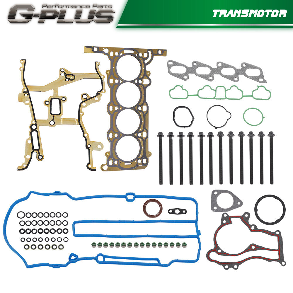 Sonic Wave 2011 - 2016 Encorde Trax 1.4L