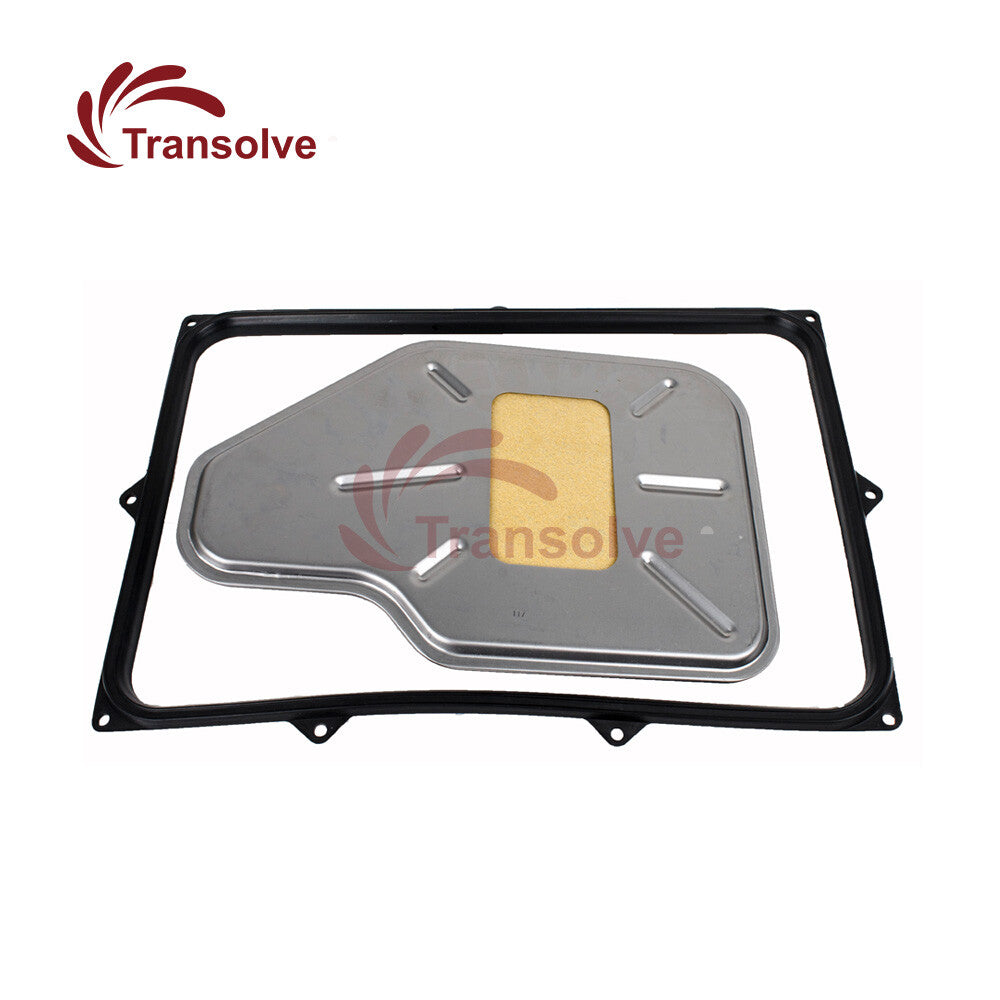 for Ssangyong BTR M74 M85 95LE 91 Transmission Oil Filter Gasket 0572-738004