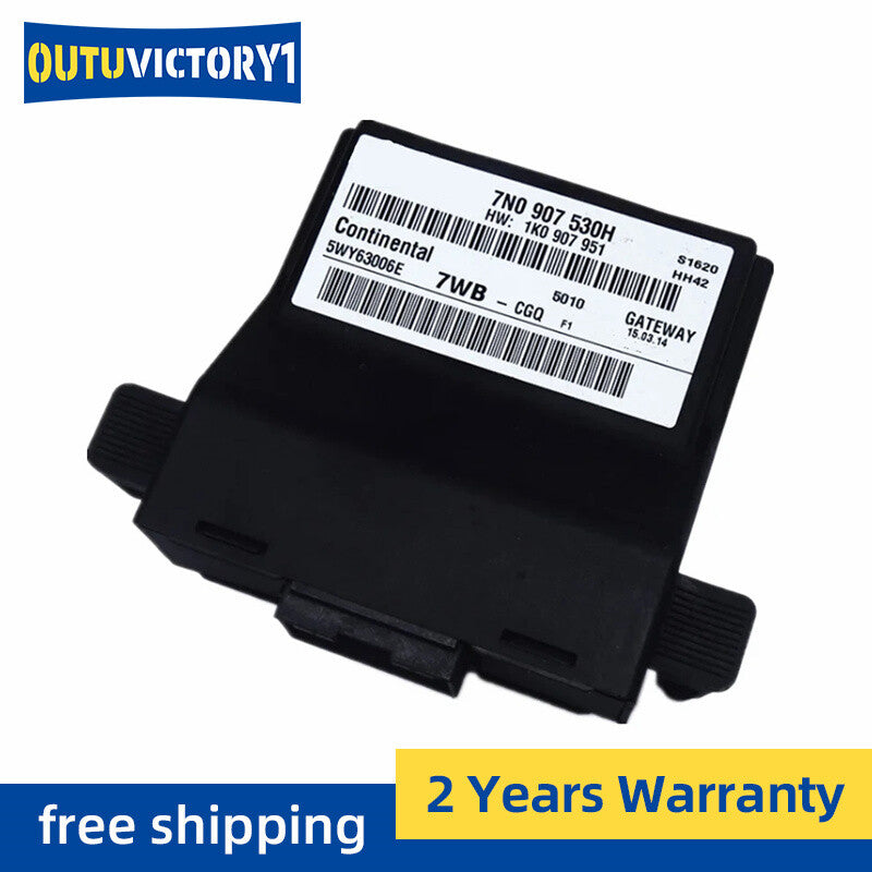 CanBus Gateway Unit suitable for Audi A3TT, for Skoda seats, for Volkswagen for Jetta , for Golf MK6, for Passat , RCD510