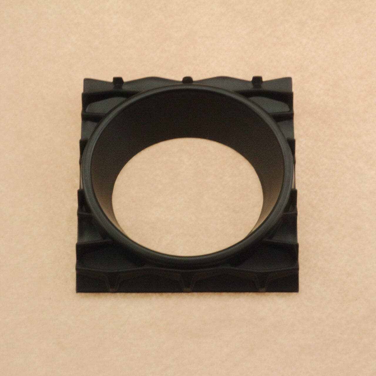 Fit for Chrysler Adaptive Cruise Control Bezel 68432233AA Replace 68243506AB
