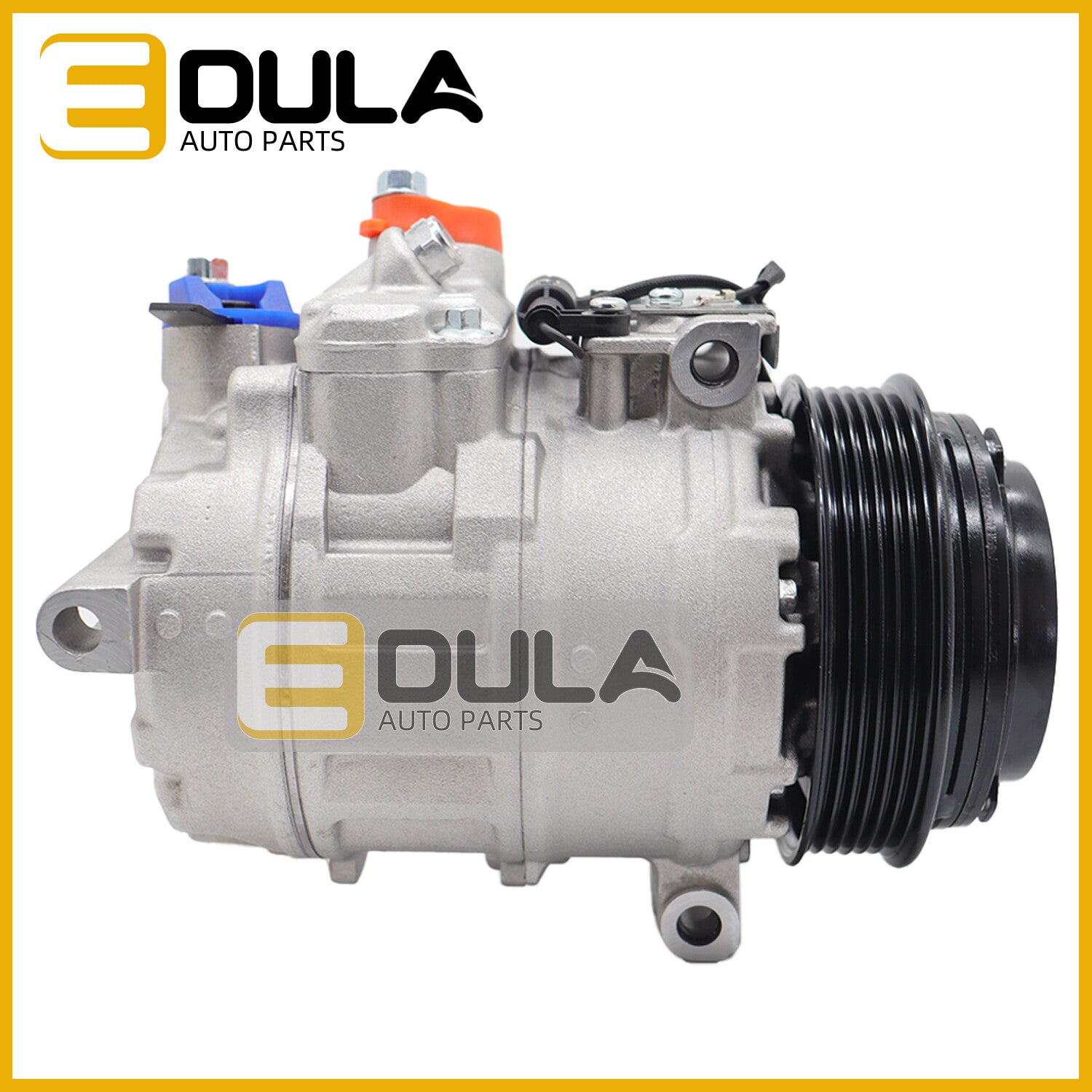 for Mercedes-Benz W202 W210 4471006820 Compressor Air Conditioning