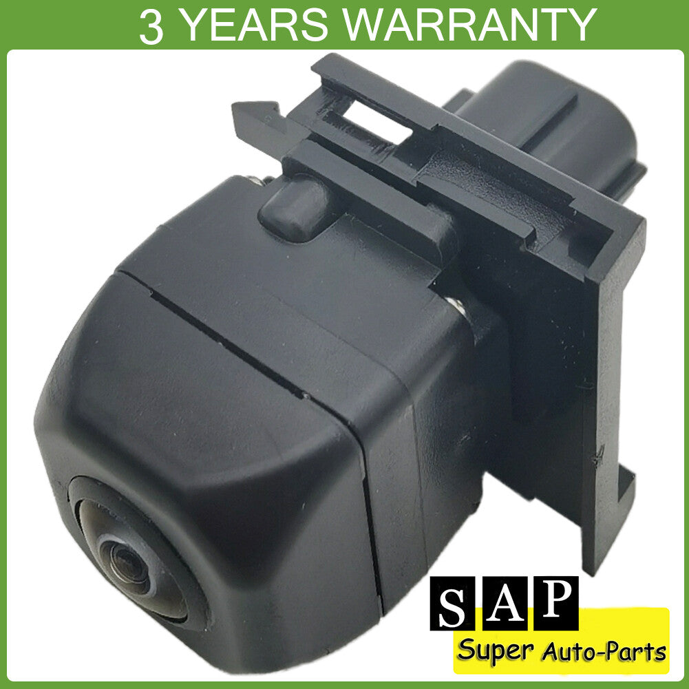 Rear View Parking Camera 86790-71030 for Toyota Hilux MK7 AN10 2.5D 2011-2015