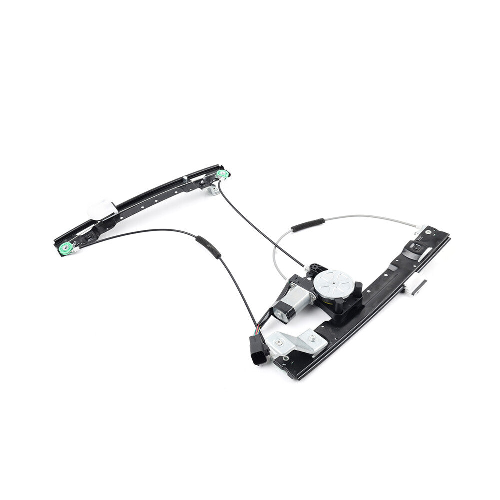 Power Window Regulator Assembly for Jaguar XJ 2010-19 XJR 2014-2016