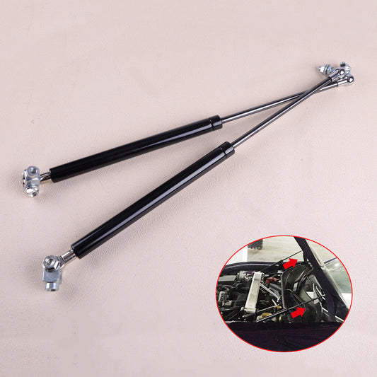 Car Engine Hood Shock Strut Damper Lifter Fit for Toyota 86 for Subaru BRZ 2013-2017