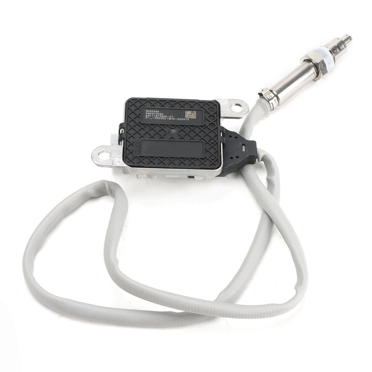 The new downstream oxygen sensor is suitable for Volvo T4, T5, T6, S60, S90, XC60, and V60 models. (31439481)