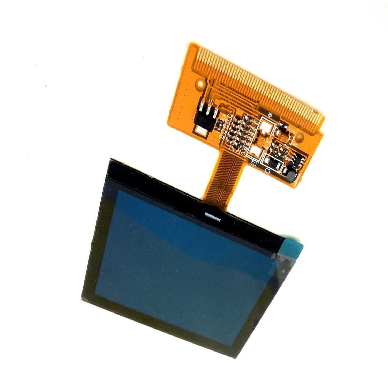 Car Instrument Cluster LCD Display Screen for Audi A3 A6 A4 VDO for VW for Golf for Passat