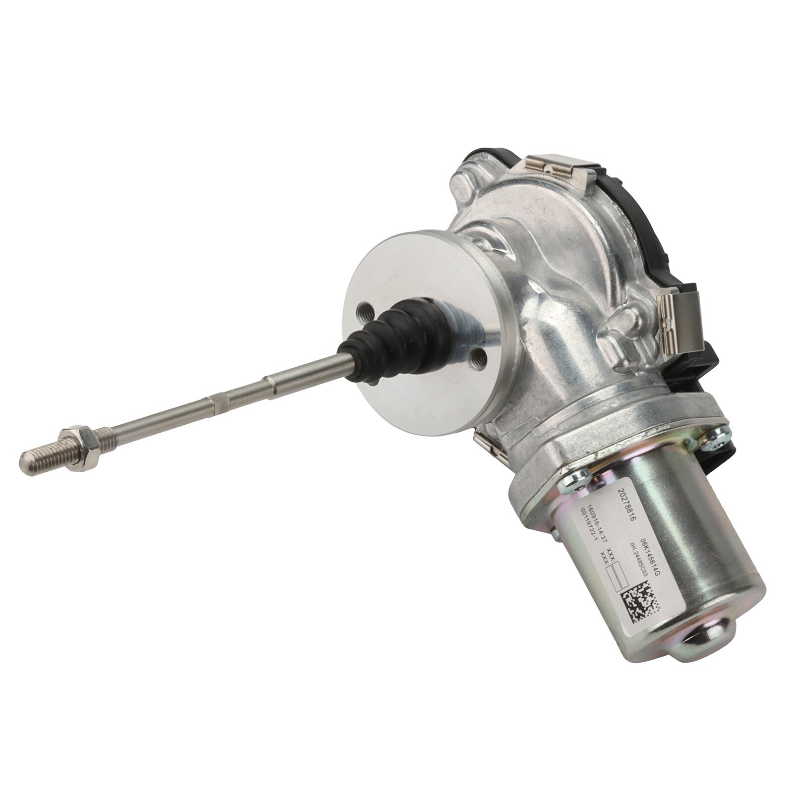 1x Turbo Wastegate Actuator 06K145614G for Audi Q3 S3 TT for VW Atlas for Golf 1.8 2.0T