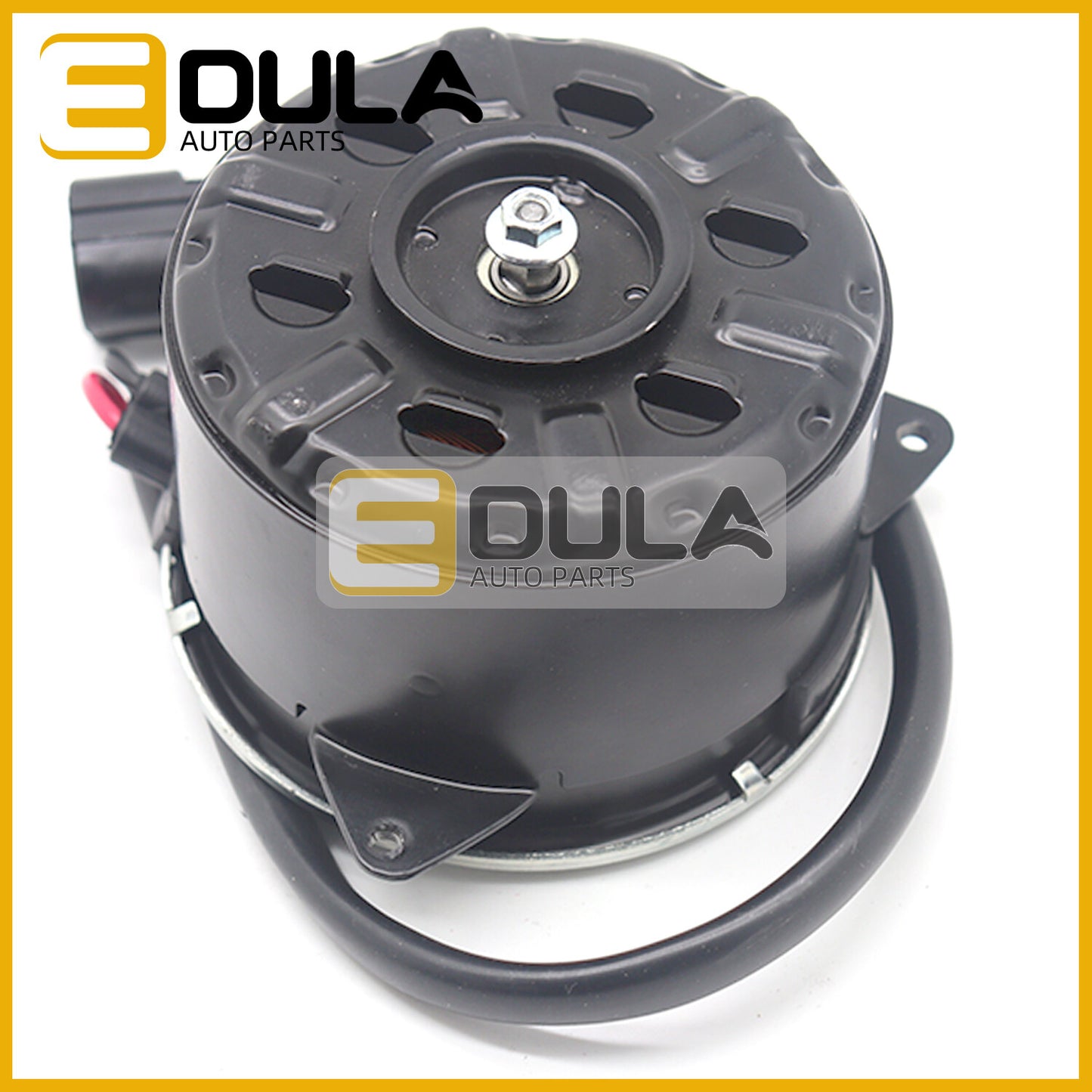 Air conditioning cooling fan motor / new, suitable for Toyota for Lexus RX350 RX400h RX450h 3.5L Hiace