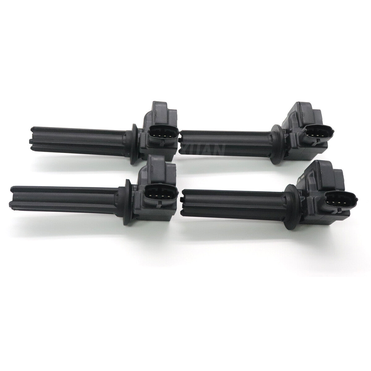 4-piece ignition coil set 12787707 H6T60271 for Saab 9-3 9-3X 2.0 UF526 UF-526