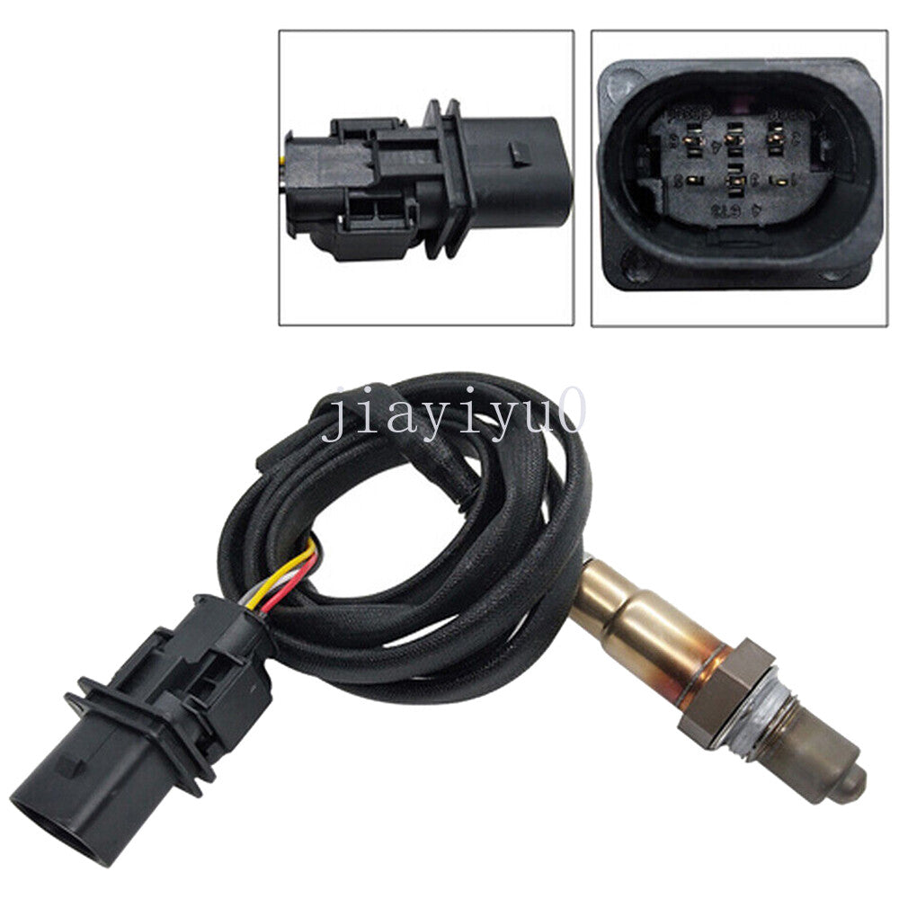 New 12627140 for Buick for Cadillac ATS CT6 for Chevrolet for GMC Downstream Oxygen Sensor